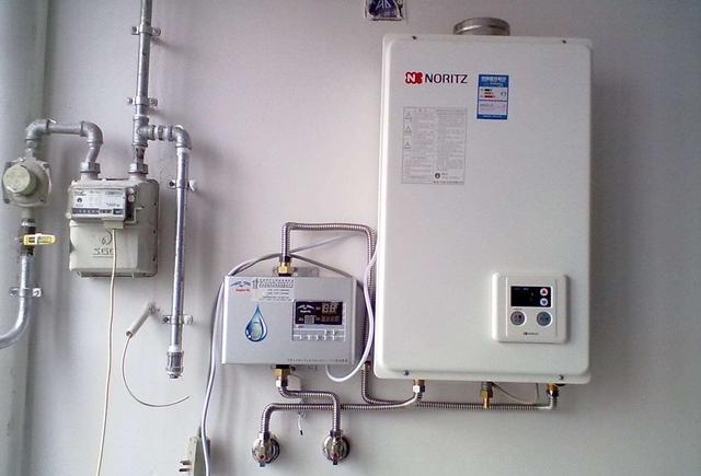 @燃气热水器需要满足这三个硬性条件，否则可能导致无法安装