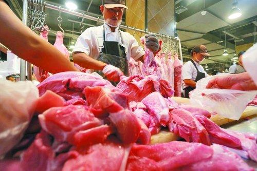 豬肉價格穩步上升，明年豬肉有可能達到50元一斤嗎？-圖3