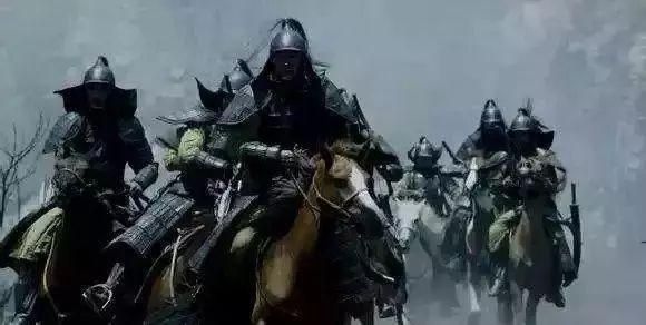 吴三桂▲吴三桂投靠清朝时，他的真实兵力到底有多少呢？