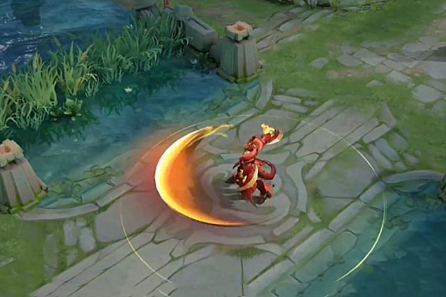 龙骑士|墨子龙骑士升级成功，官方却做出这样一个改动，没入手的后悔了