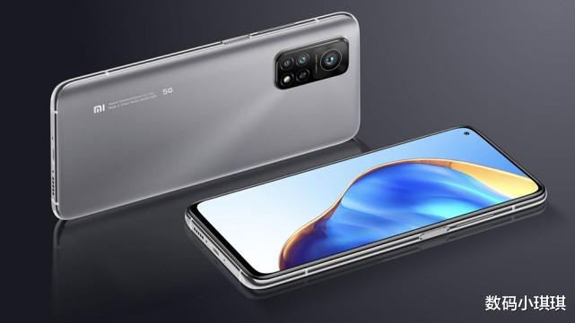 高通骁龙|红米K30至尊纪念版！骁龙865不是最感人，连小米10都不香了