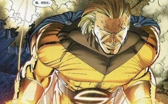 『漫威』细数漫威那些能扛住核弹威力的角色，奇异博士能无视，狼叔硬扛！