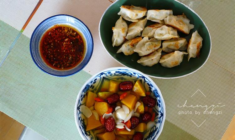 蒸排骨|儿子读大学，老公出差，煮妇1人食三餐，实惠接地气，拒绝穷精致