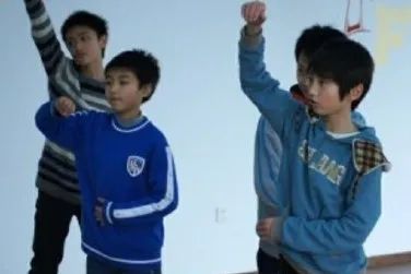 TFBOYS|成名前的TFBOYS，原来这么惨