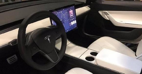 雪佛兰科帕奇|开了7个月特斯拉model3,我有5点要吐槽的?想买的人可以看看