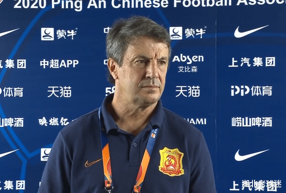 拉斐尔|少上外援武汉故意输球?高温加场地不平,卓尔避免了去年的失误