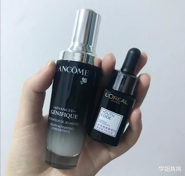 【护肤品】女人过了30岁，4种护肤品要舍得用，精华只是其中一个