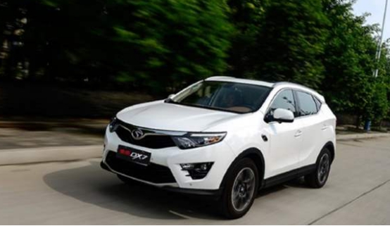 SUV|15万的预算(裸车14万左右)选择什么suv车型好呢?