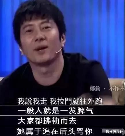 『刘芸』刘芸曾抹黑谢娜第三者插足她和聂远的感情，气得何炅发短信直接说绝交