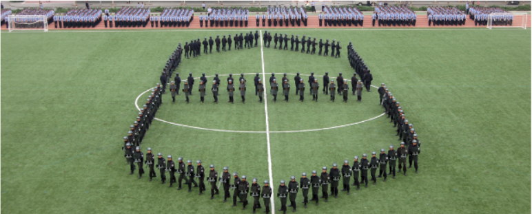 [招生]敢以“中央”命名的二本大学，能考上就是福，网友表示很羡慕！