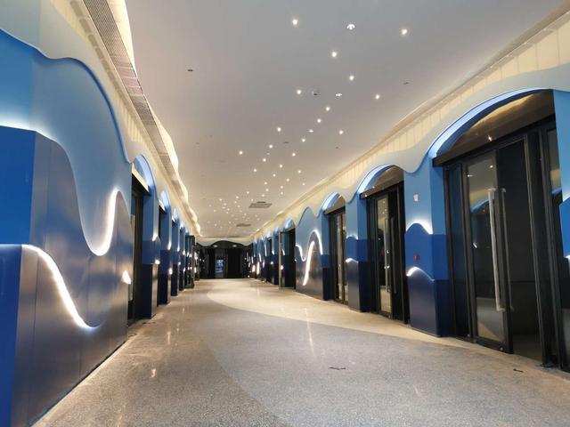 卢刚：精彩汇接房了，这边的商铺可以去考察一下