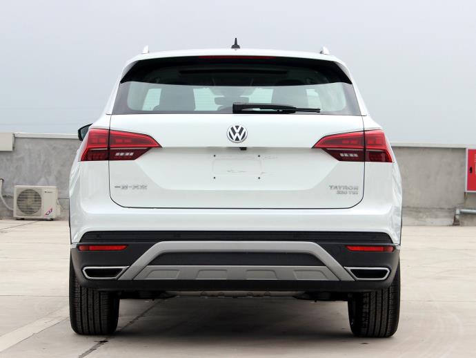 「大众汽车」20万下定决心提了大众探岳，4个月后，车主：这驾驶感受真没想到