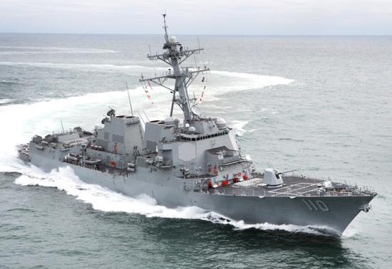 美國在公海威脅伊朗油輪，委內瑞拉起飛戰機解圍，導彈瞄準美軍艦-圖3