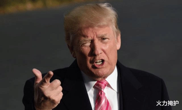 美国■美国还是挺不住了！特朗普罕见亲自喊话，请求中国不要取消订单