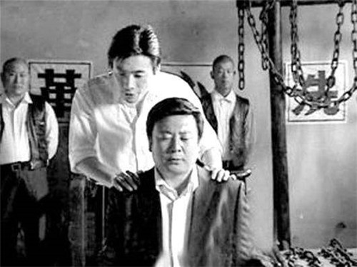 吉世光|最嚣张的逃犯：先后参演40部影视剧，走红后才知他是通缉重犯