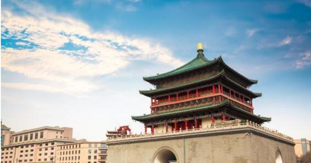 洛阳|中国家喻户晓的八大古都，去过三个算及格，全去过的太幸福了