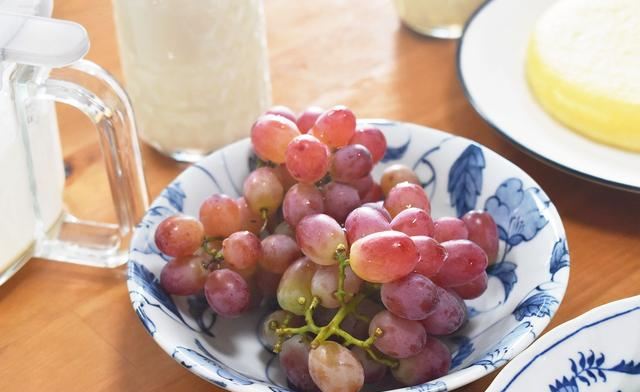 西兰花|勤快妈妈做了这早餐，补充蛋白质又养脾胃，孩子说家里早餐最好吃