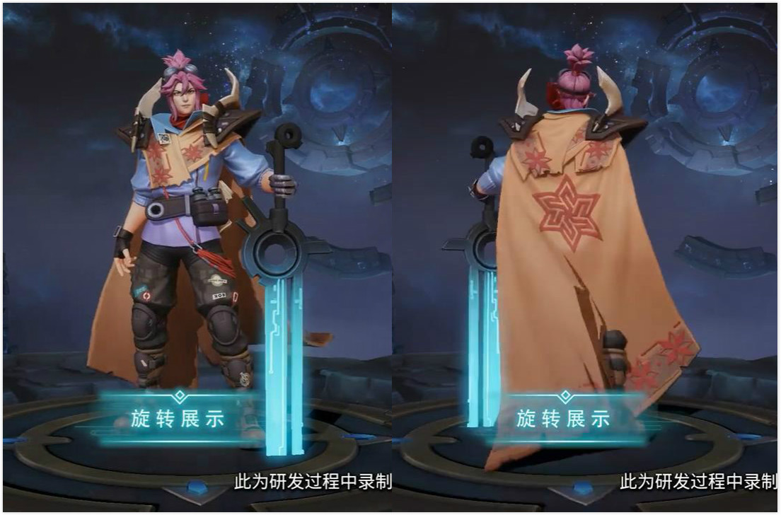 【外挂】S19的战令好良心！1级勇者犹如史诗，80级皮肤成为新一代官方外挂