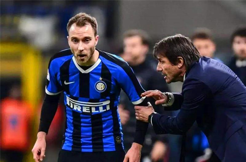 国际米兰|穆帅想回购之人在国米处境尴尬，不能全怪孔蒂，一交易或将其激活