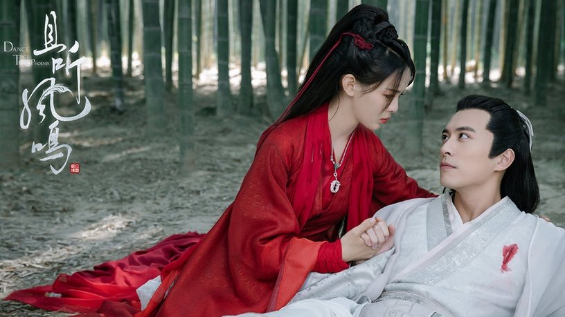 豆瓣|2020古装仙侠剧评分TOP 10！琉璃挤下三生三世枕上书夺冠军