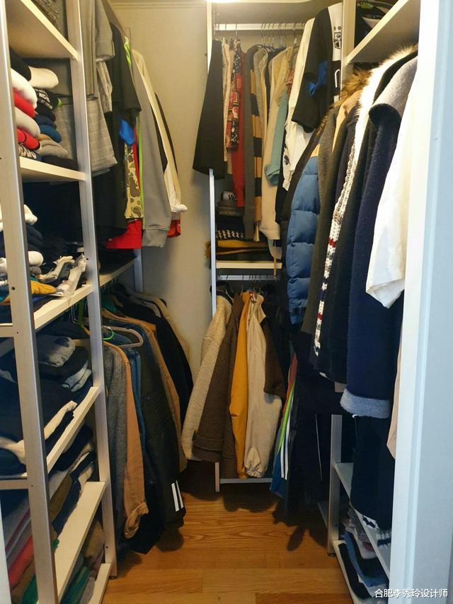 []放弃玄关柜，打8块隔板能放50双鞋子，早知道就学他家这样装了