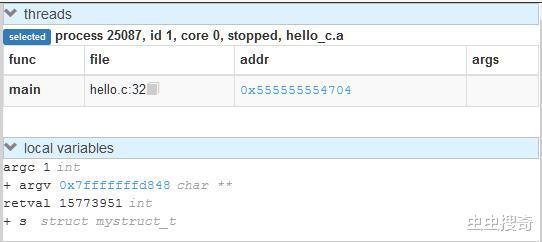 浏览器|使用gdbgui在浏览器中远程调试