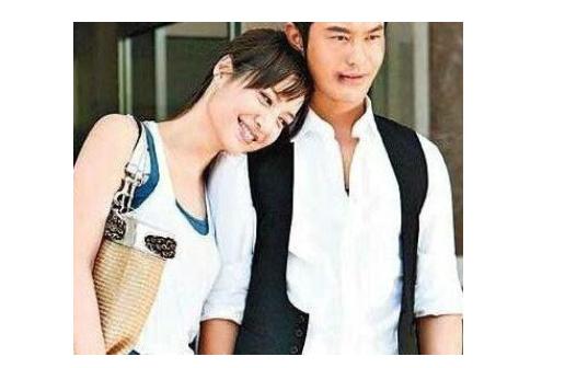 李菲儿|为何拿不到黄晓明的通行证,李菲儿一语道出真相,杨颖:别说了!