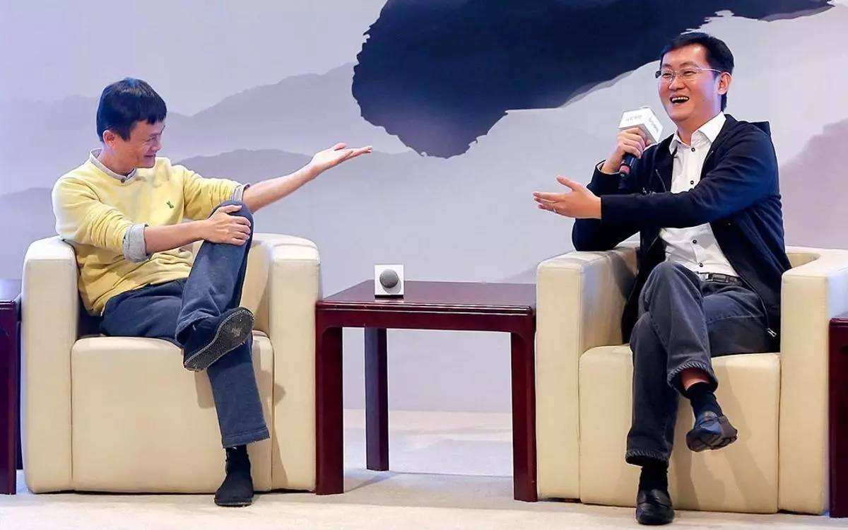 中国首富|中国首富再次易主，平均每天净赚3个亿，身价等于三个王健林