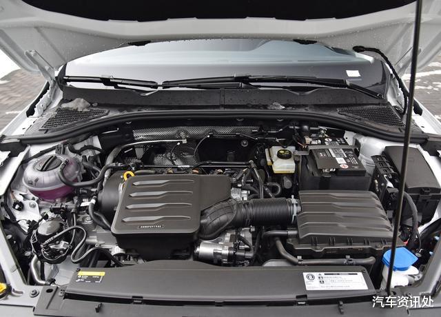 #大众汽车#同是热销车型,大众朗逸和大众宝来,究竟谁更值得买?