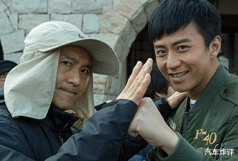 『周星驰』他为了8000万和周星驰决裂，还讽刺星爷不懂电影， 如今下场怎么样？