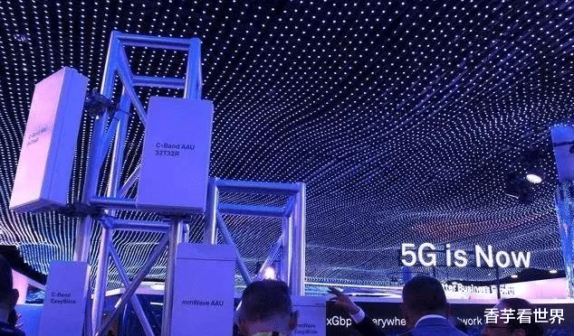 『程序员』大反转！德国执意要拆除华为设备，任正非的做法让人服气