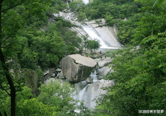 |我国超低调风景区，至今未被商业开发，无需门票吃住仅需40元