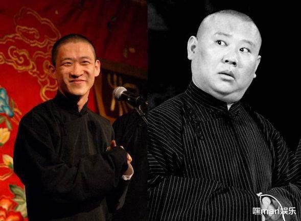 德云社|赵本山郭德纲同“草根”出身 为什么德云社徒弟走得多赵家班徒弟走得少