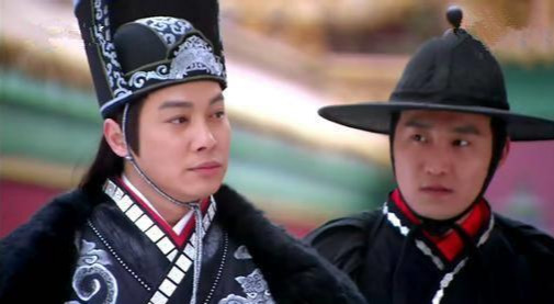 「罪证」《成化十四年》:明朝四大权宦之一,历史上真实的汪直