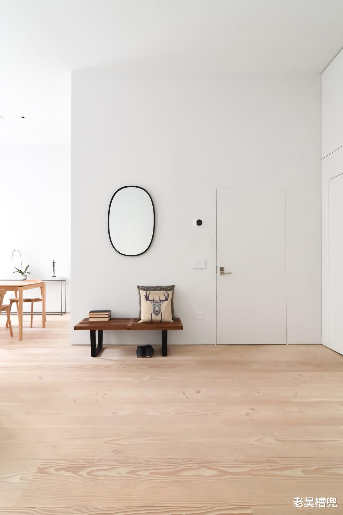 |来自北欧的极简与精致，让整个家焕然新生