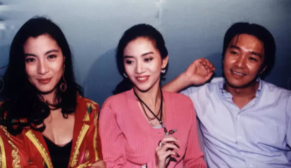 【李连杰】如果不是爱上李若彤，他本该成为继成龙李连杰之后的功夫巨星！