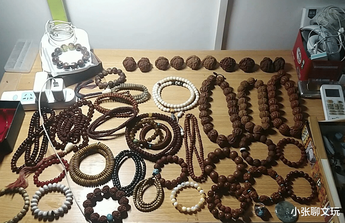 文玩|2021年贬值可能最快的五种文玩，现在几千未来几十，玩家们尽量少购买