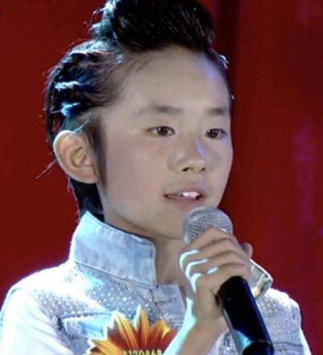 【王俊凯】8年前这档综艺真是“绝了”，淘汰了王俊凯、易烊千玺、蔡徐坤