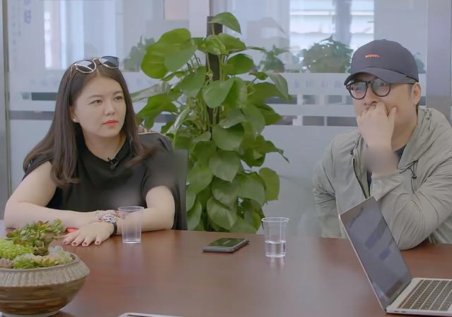 李湘|看来李湘的基因检测报告后，发现我们对她的肥胖问题误会太深！