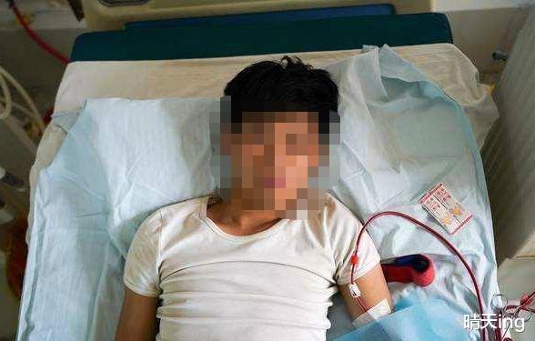 iPhone|卖肾换iPhone的学生,8年过后,现状被曝光