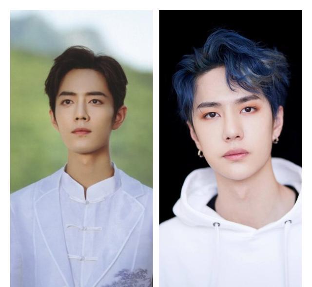 王一博|“季”不如人？“星动之夜”王一博肖战穿同品牌，官方认领扎心了