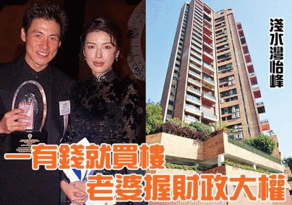 「陈奕迅」我是歌手这辈子请不来的嘉宾! 坐拥上亿房产陈奕迅亲自跪拜他