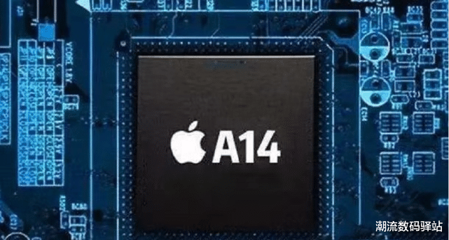 iphone12▲iPhone12Pro核心参数被确认，性能不再“挤牙膏”，价格也感人