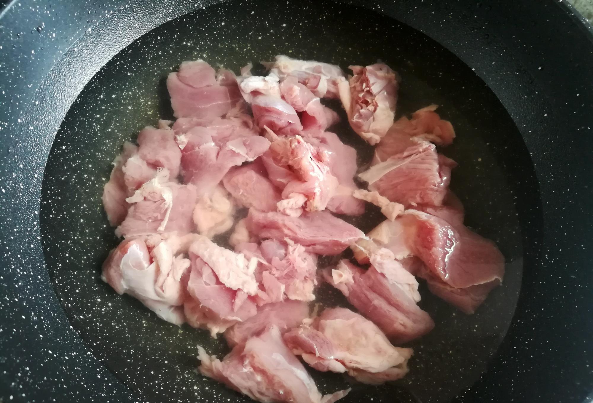 鸡汤|快入秋了，最该喝的不是鸡汤、鱼汤，而是它，温补不上火，好喝