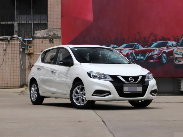 日产骐达|日产骐达给出亲民价，新车跌至7.79万，油耗5.3L，比英朗靠谱