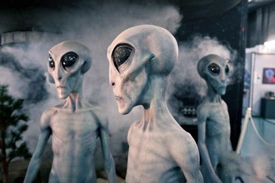 『木乃伊』美国承认外星人存在,考古发现怪异木乃伊,称是外星人遗骸