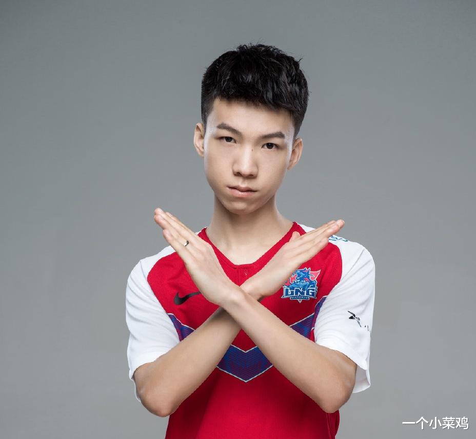 xx|LOL：正版打野XX宣布退役，Tarzan最后的去向真的是LNG？