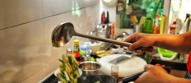 谷氨酸钠|比糖和盐还“可怕”的调味剂，你可能每天都吃！难怪三高找上门