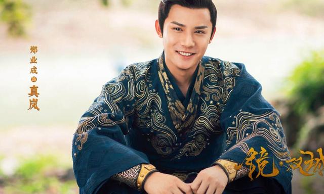 琉璃美人煞|《琉璃美人煞》刚过，又一部玄幻虐心剧将播，清一色小生小花阵容