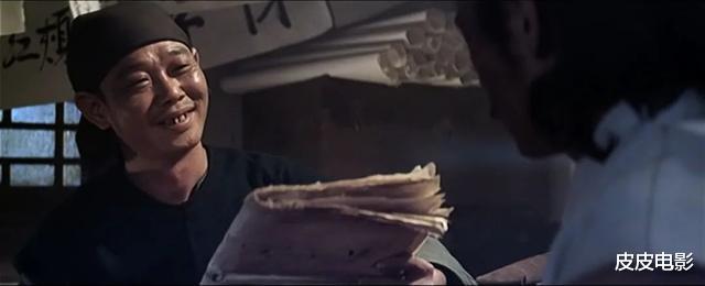 徐克|上映一周遭下架，徐克用第一部电影惨痛代价，开启港片一个新时代